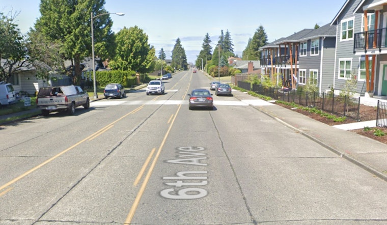 Tacoma Sister Begs Thief To Bring Back 11-Year-Old Brother's Ashes