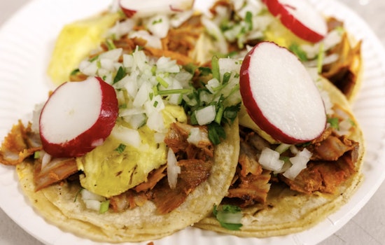Tacos Los Hermanos Brings Big-Meat Breakfast Blitz To San Antonio’s East Side