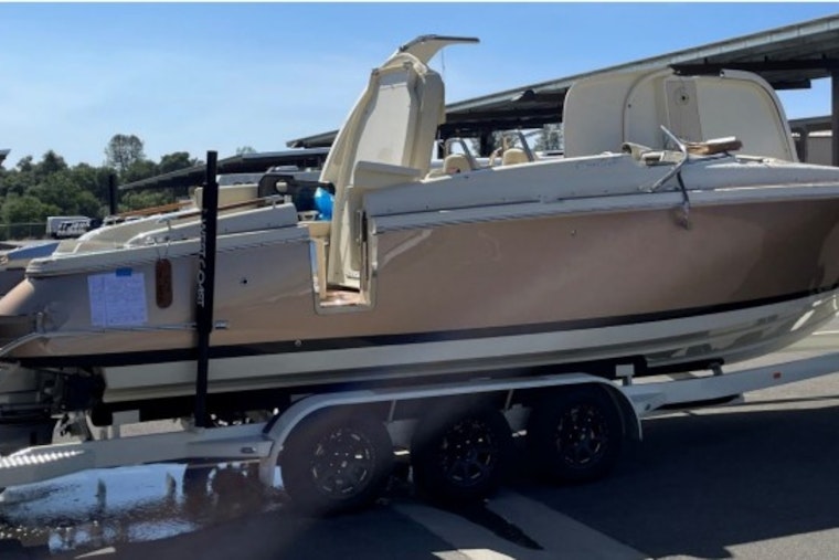 Tahoe Birthday Cruise From Hell: Police Report Lays Out Final Minutes Before Deadly Capsize