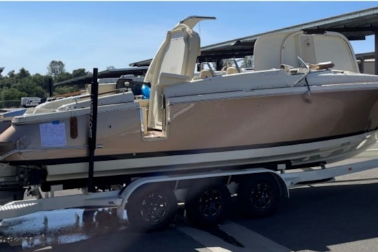 Tahoe Birthday Cruise From Hell: Police Report Lays Out Final Minutes Before Deadly Capsize