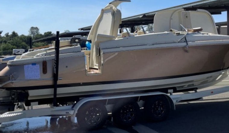 Tahoe Birthday Cruise From Hell: Police Report Lays Out Final Minutes Before Deadly Capsize
