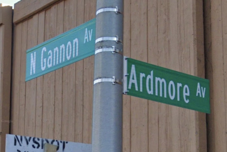 Tahoe Flips, Kills Man On Quiet Meiers Corner Block