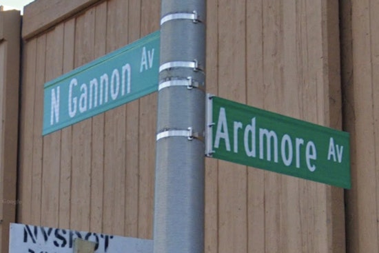 Tahoe Flips, Kills Man On Quiet Meiers Corner Block