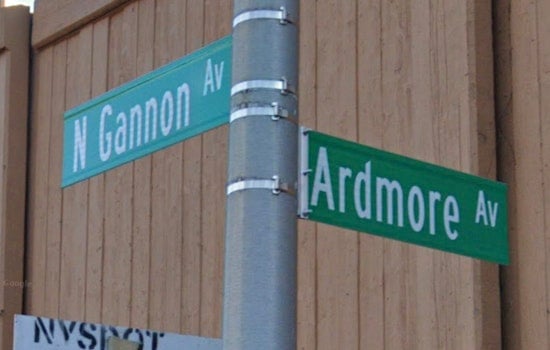 Tahoe Flips, Kills Man On Quiet Meiers Corner Block