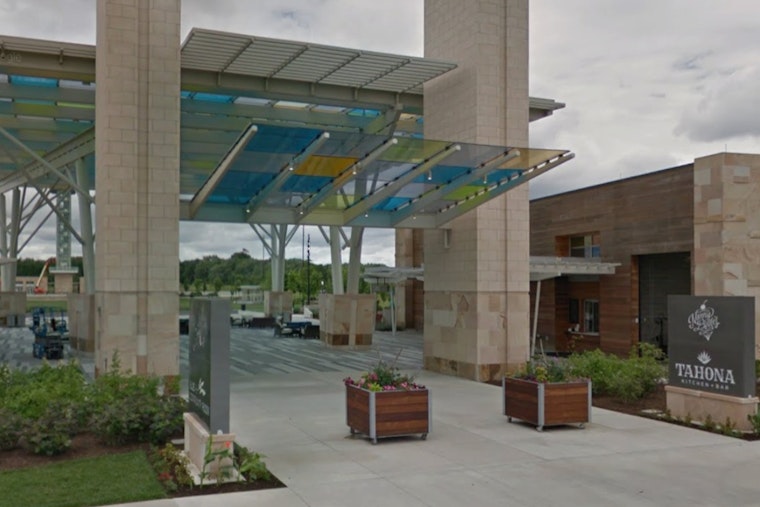 Tahona Grabs More Summit Park Turf As Blue Ash Dining Row Shakes Up