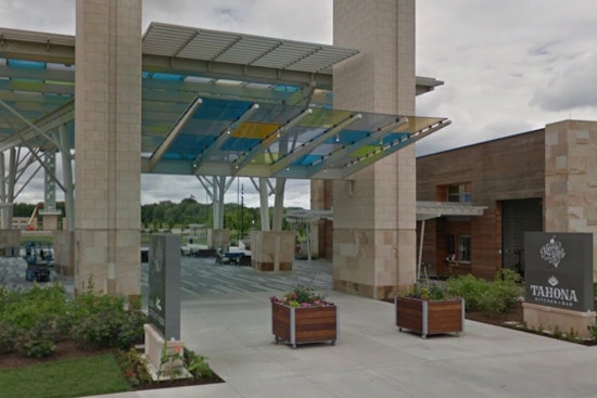Tahona Grabs More Summit Park Turf As Blue Ash Dining Row Shakes Up