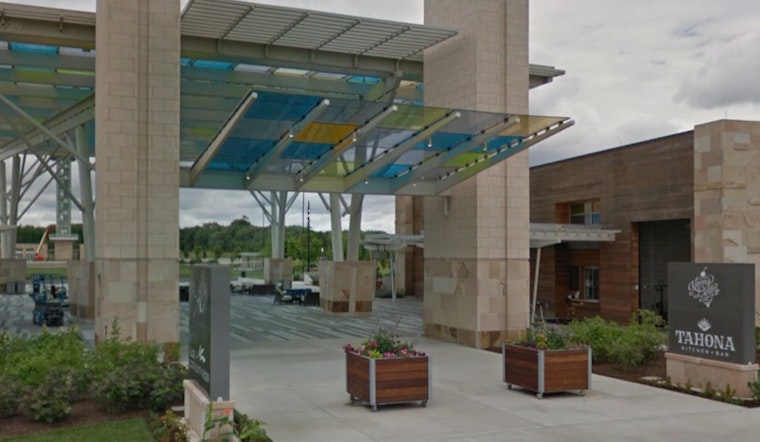 Tahona Grabs More Summit Park Turf As Blue Ash Dining Row Shakes Up