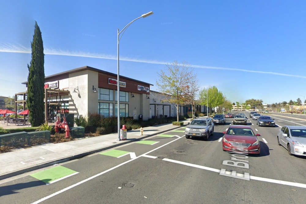 Taiwan Dumpling Chain Quietly Plants Flag On Brokaw Road As Silicon Valley Craves More Potstickers