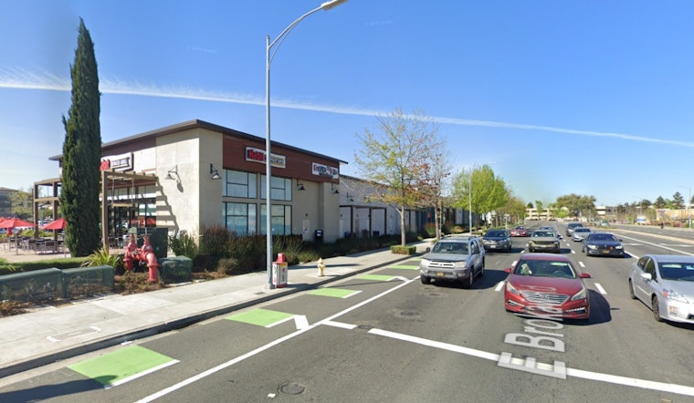 Taiwan Dumpling Chain Quietly Plants Flag On Brokaw Road As Silicon Valley Craves More Potstickers