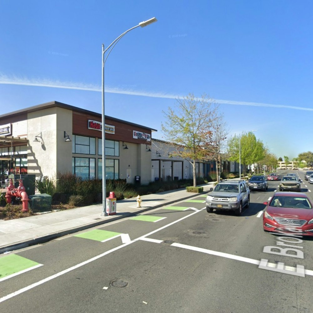 Taiwan Dumpling Chain Quietly Plants Flag On Brokaw Road As Silicon Valley Craves More Potstickers