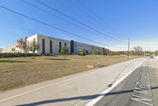 Taiwan Tech Giant Plots $300 Million McKinney Power Campus, 500 Jobs In Play