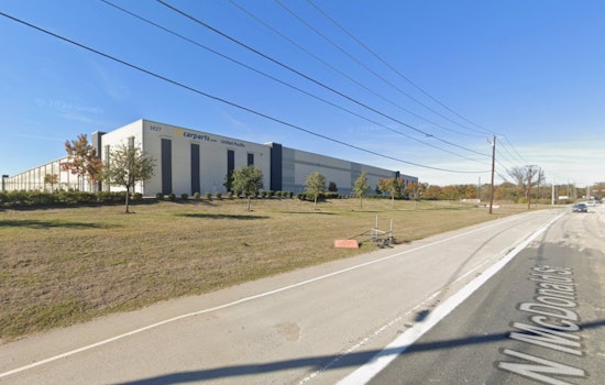 Taiwan Tech Giant Plots $300 Million McKinney Power Campus, 500 Jobs In Play