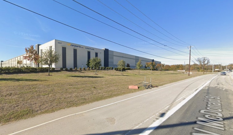 Taiwan Tech Giant Plots $300 Million McKinney Power Campus, 500 Jobs In Play