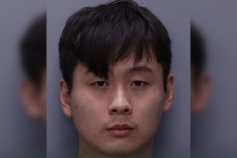 Taiwanese Visitor Busted in $226K Gold Scam Targeting St. Johns Senior