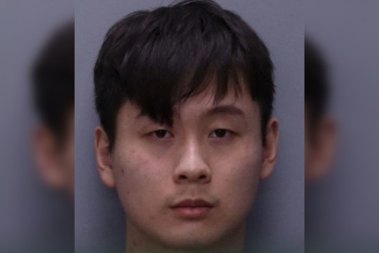 Taiwanese Visitor Busted in $226K Gold Scam Targeting St. Johns Senior