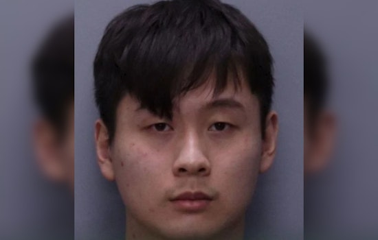 Taiwanese Visitor Busted in $226K Gold Scam Targeting St. Johns Senior