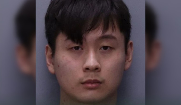 Taiwanese Visitor Busted in $226K Gold Scam Targeting St. Johns Senior