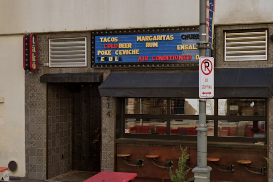 Täkō Closing Downtown Pittsburgh June 27 for Reimagining