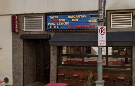 Täkō Closing Downtown Pittsburgh June 27 for Reimagining