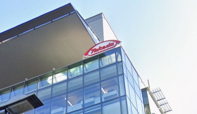 Takeda Hit With $885M Verdict Over Amitiza Pay for Delay