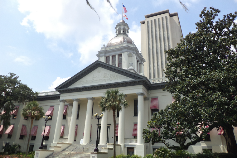 Tallahassee Dealmakers Keep Visit Florida’s $80 Million Lifeline Intact