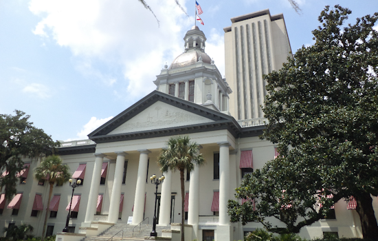 Tallahassee Dealmakers Keep Visit Florida’s $80 Million Lifeline Intact