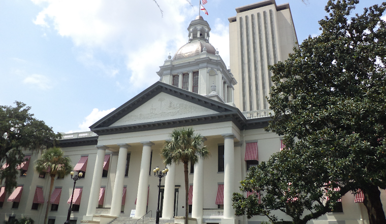 Tallahassee Dealmakers Keep Visit Florida’s $80 Million Lifeline Intact