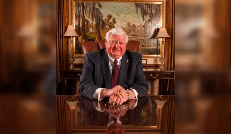 Tallahassee Legal Lion Fred Lewis, Former Florida Chief Justice, Dies At 78