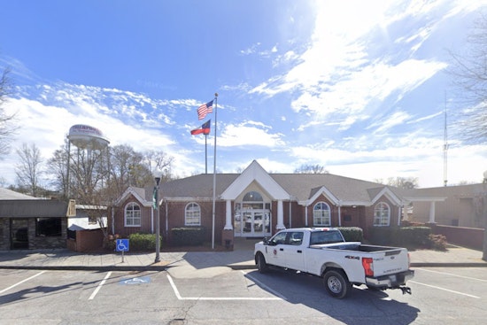 Tallapoosa Land Fight Erupts As City Fast-Tracks 1,600-Acre Industrial Push