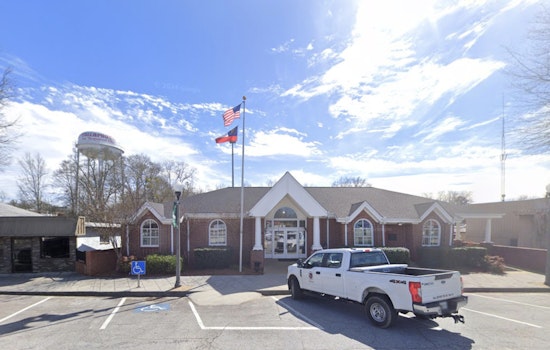 Tallapoosa Land Fight Erupts As City Fast-Tracks 1,600-Acre Industrial Push