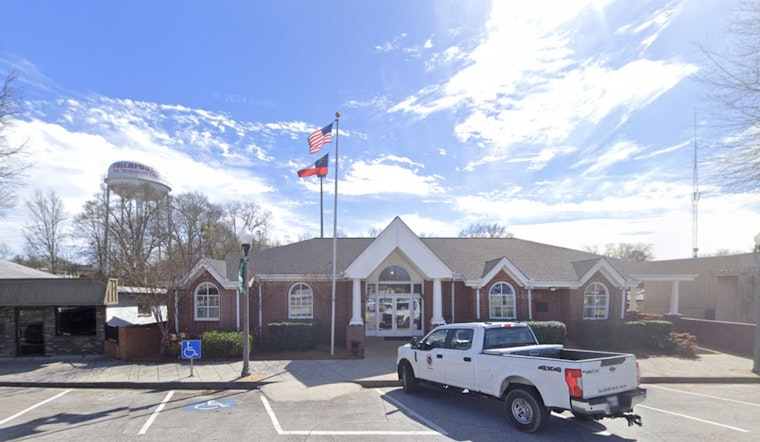 Tallapoosa Land Fight Erupts As City Fast-Tracks 1,600-Acre Industrial Push