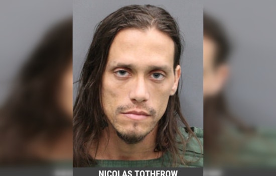 Tampa Arrest In I‑4 Road Rage Shooting