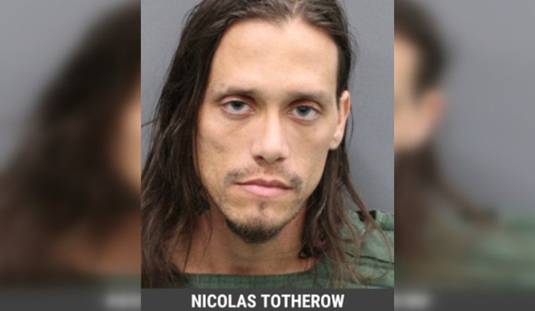 Tampa Arrest In I‑4 Road Rage Shooting