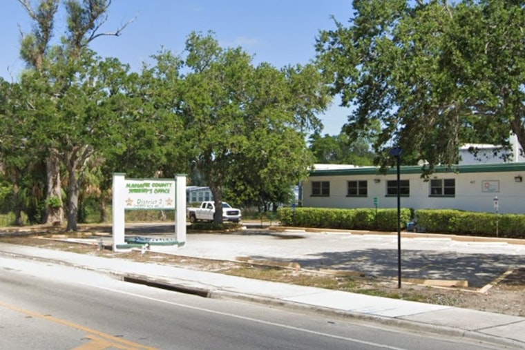 Tampa Bay Man Accused Of Stealing $350K From Senior