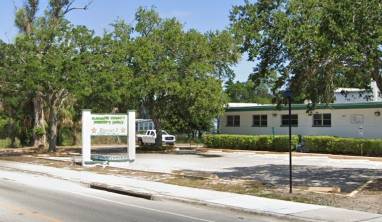 Tampa Bay Man Accused Of Stealing $350K From Senior