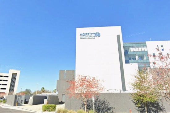 Tampa Cancer Lab Powerhouse Steps Down Amid Image Uproar