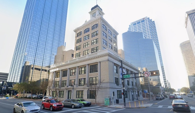 Tampa City Hall Ghosts Rays Workshop As Stadium Deal Heads Behind The Curtain