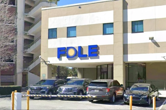 Tampa Cyber Cops Help Save Brazilian Baby As Suspect Dies In Raid
