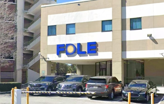 Tampa Cyber Cops Help Save Brazilian Baby As Suspect Dies In Raid