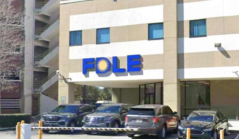 Tampa Cyber Cops Help Save Brazilian Baby As Suspect Dies In Raid