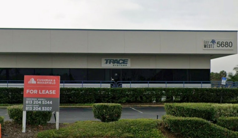 Tampa Defense Player Snags $1.8B Special Ops Data Overhaul Deal
