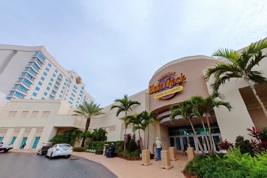 Tampa Gambler Turns $125 Spin Into $1.25 Million At Hard Rock