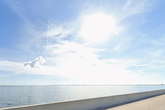 Tampa Braces For Sauna-Like Weekend As Storm Chances Bubble Up