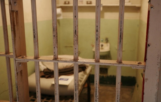 Tampa Inmate Nailed In Fatal Coleman Prison Shank Attack