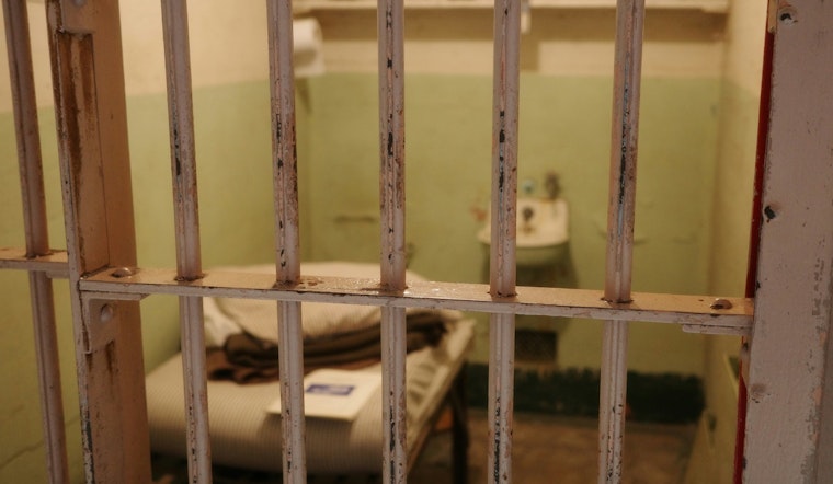 Tampa Inmate Nailed In Fatal Coleman Prison Shank Attack