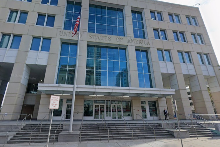 Tampa Jury Nails Two In USF Fentanyl Overdose Death