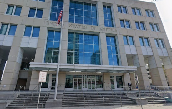 Tampa Jury Nails Two In USF Fentanyl Overdose Death