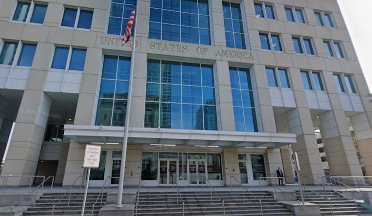 Tampa Jury Nails Two In USF Fentanyl Overdose Death