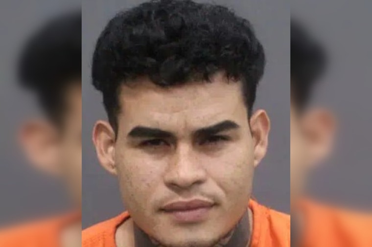 Tampa Man Accused Of Filming Sex With Teen, Deputies Say