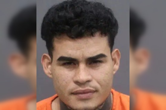 Tampa Man Accused Of Filming Sex With Teen, Deputies Say